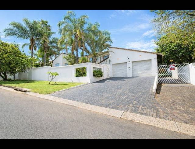 3 BEDROOM PROPERTY TO RENT IN FAERIE GLEN